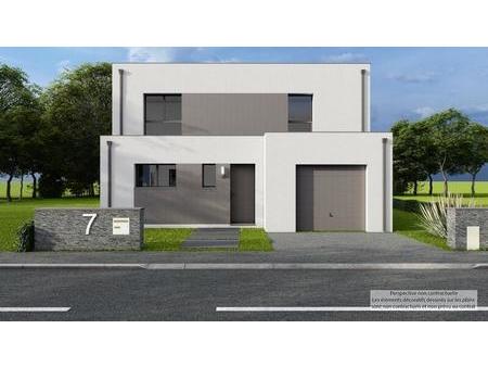 vente maison à vannes (56000) : à vendre / 138m² vannes