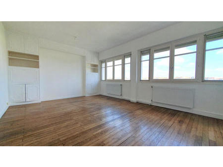 location appartement 3 pièces à nantes quartier chu (44000) : à louer 3 pièces / 83m² nant