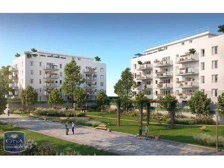 location appartement chenôve (21300) 4 pièces 75.4m²  937€