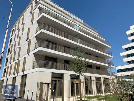 location appartement lyon 7e arrondissement (69007) 3 pièces 62.6m², 1 066€