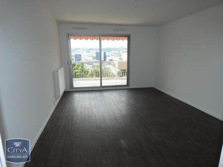 location appartement nice (06) 1 pièce 31.02m², 647€