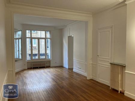 location appartement paris 17e arrondissement (75017) 3 pièces 68.37m², 2 310€