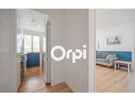 appartement paris 20 44.05 m² t-2 à vendre, 378 000 €