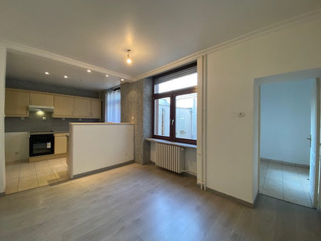 bel appartement f3