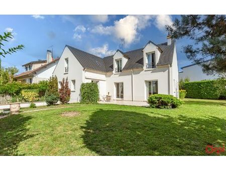 maison sainte-geneviève-des-bois 182 m² t-6 à vendre, 650 000 €