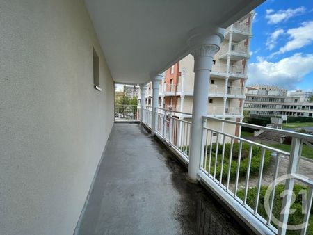 appartement f5 à vendre - 5 pièces - 102 03 m2 - st etienne - 42 - rhone-alpes