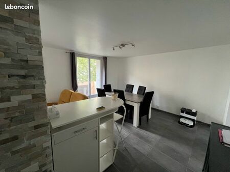 appartement meublé proche gare