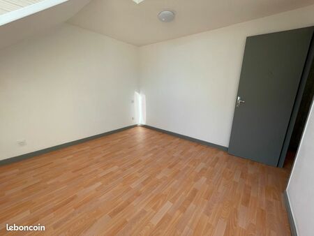 appartement t2 43m2