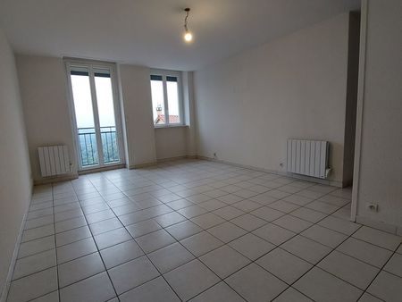 appartement t2 60m2