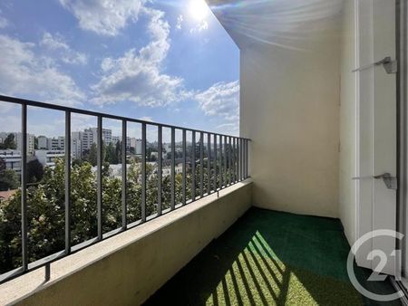 appartement f4 à vendre - 4 pièces - 75 75 m2 - st germain en laye - 78 - ile-de-france