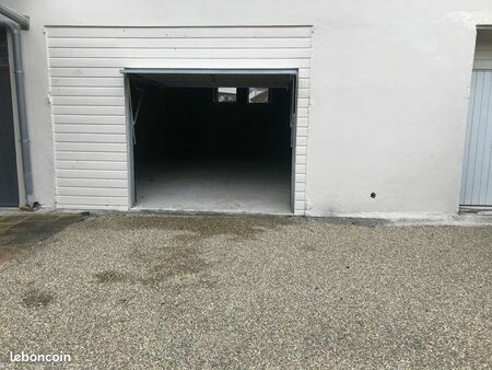 garage caussade