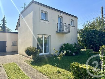 maison à vendre - 8 pièces - 137 67 m2 - juvisy sur orge - 91 - ile-de-france