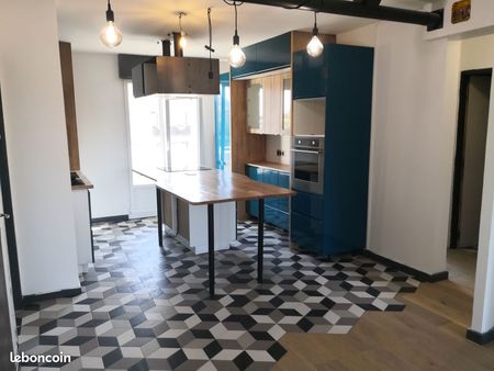 appartement f4 quartier st ferjeux