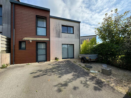 vente maison à brest st pierre (29200) : à vendre / 100m² brest st pierre