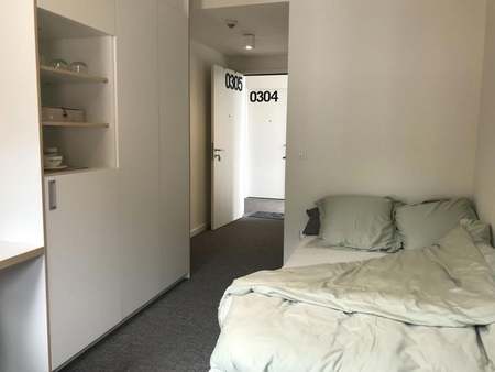 kot-colocation à louer à leuven € 560 (kw2r3) - bvm vastgoed | zimmo