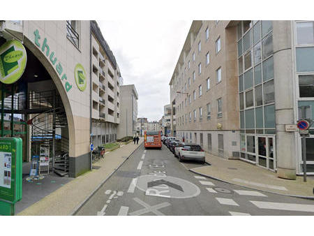 vente appartement 3 pièces au mans république (72000) : à vendre 3 pièces / 68m² le mans r