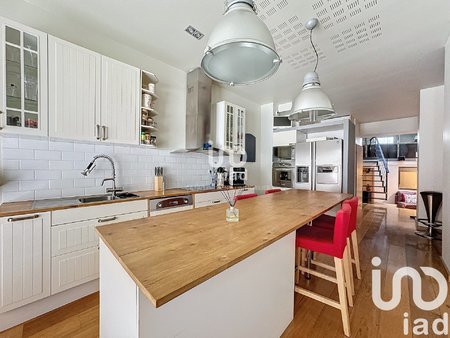 vente loft 3 pièces