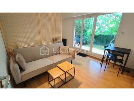 appartement de 109 71 m² à evry