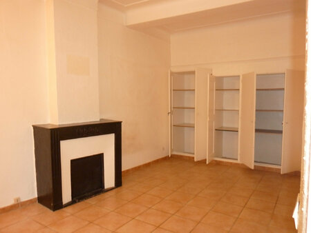 vieil antibes - studio 33m2