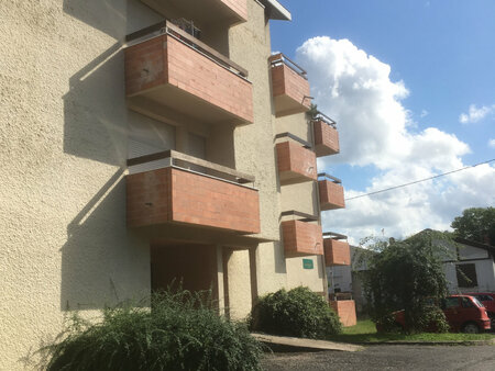 appartement avec terrasse à louer à villeneuve-sur-lot