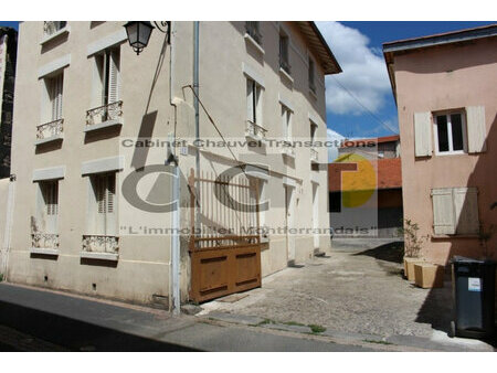 garage a louer - secteur montferrand