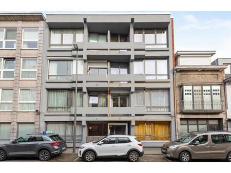 appartement te koop in turnhout met 2 slaapkamers