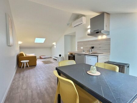 appartement