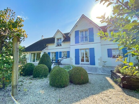 maison de luxe à vendre à chartres