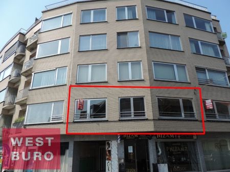 appartement à vendre à roeselare € 106.500 (kw0qv) - west buro | zimmo