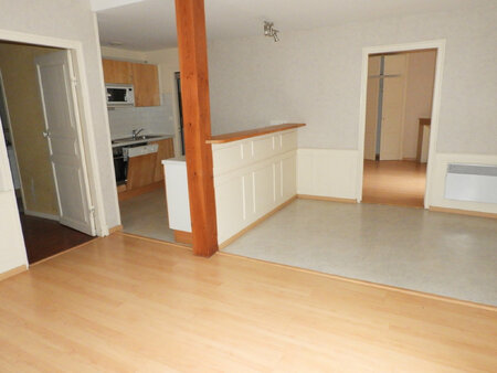 appartement t3