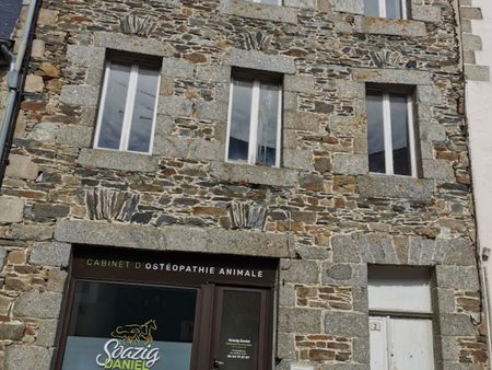 vente maison 4 pièces 128 m²