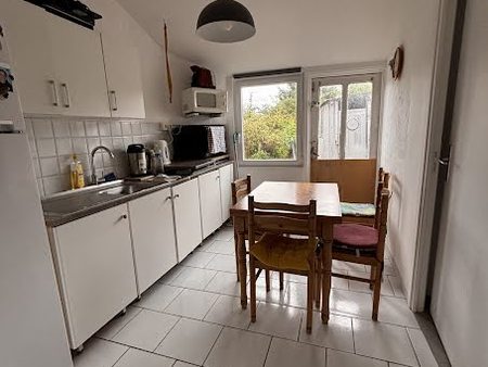 vente maison 4 pièces 70 m²