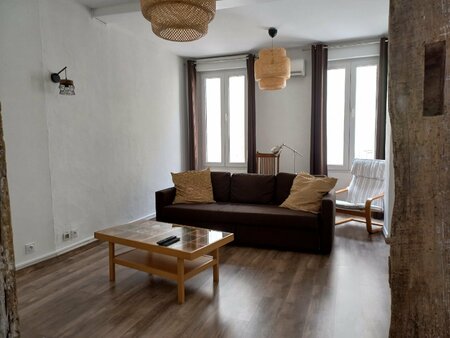 appartement