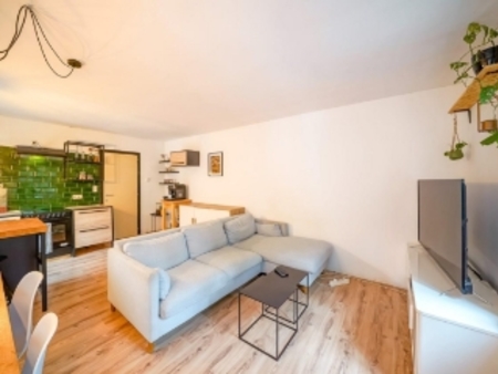 duplex à vendre