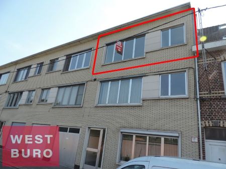 appartement à vendre à roeselare € 150.000 (kw15v) - west buro | zimmo