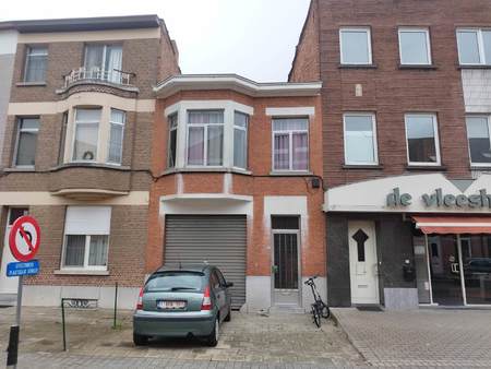 huis te koop in mechelen met 2 slaapkamers