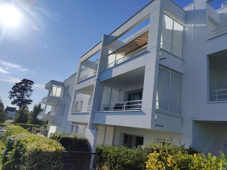 appartement t3 + garage