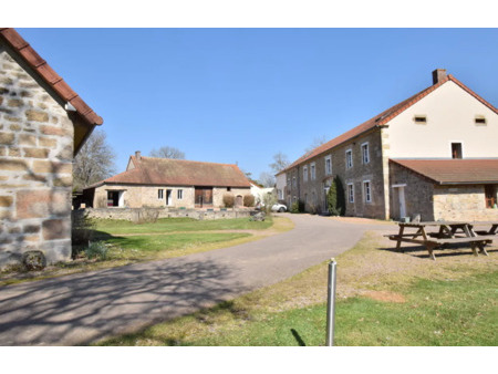 vente maison 12 pièces 460 m² beaune (21200)