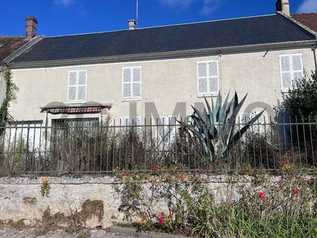 vente maison 6 pièces 150 m²