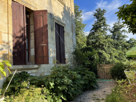 maison 12 pièces - 360m² - bergerac