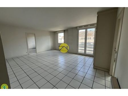 vente maison 4 pièces 88 m² bourges (18000)