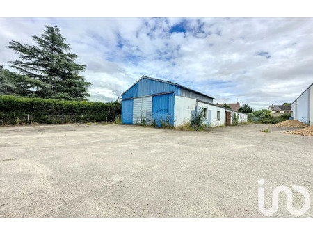 vente immeuble 600 m² dreux (28100)