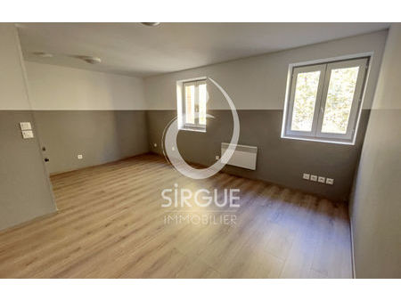 location appartement 2 pièces 37 m² albi (81000)