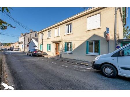 vente immeuble périgueux (24000)