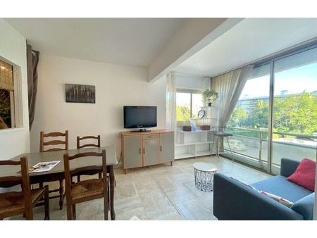 vente appartement 2 pièces 33 m² sainte-maxime (83120)