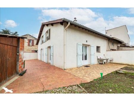 vente maison 5 pièces 137 m² boé (47550)