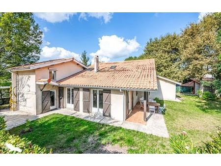 vente maison 9 pièces 165 m² le haillan (33185)