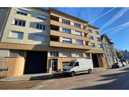 location appartement 1 pièce 25 m² limoges (87000)