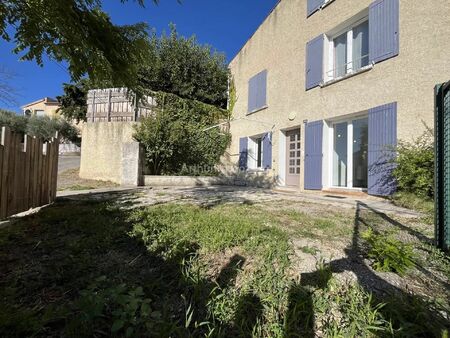 location appartement 2 pièces 40 m2 à manosque