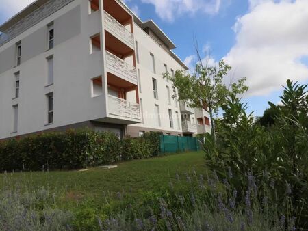 vente appartement 4 pièces 75 m2 à montlhéry